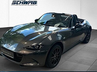 Mazda MX-5 1.5 SKYACTIV-G 132 Homura 2 Türen