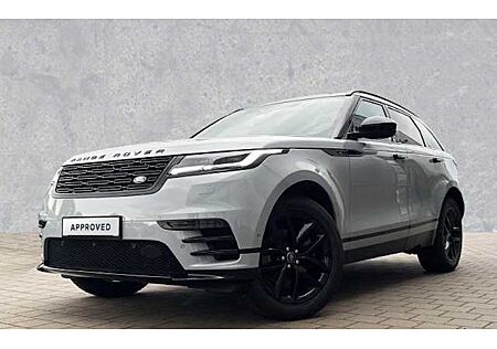 Land Rover Range Rover Velar 2.0 D200 R-DYNAMIC SE AWD 5 Türen