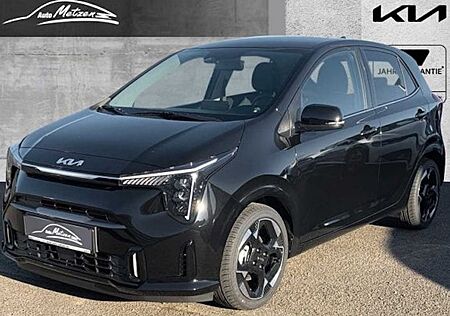 Kia Picanto 1.2 Spirit 5 Türen