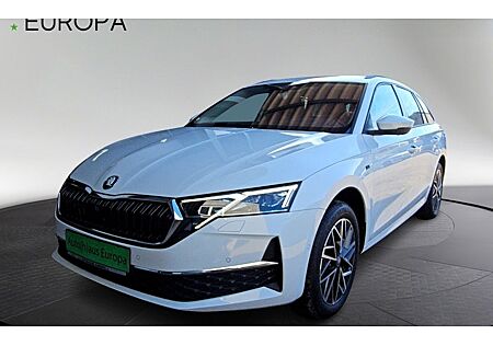 Skoda Octavia 2.0 TDI 110kW DSG Tour Combi 5 Türen