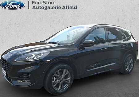 Ford Kuga 2.5 Duratec PHEV ST-Line X CVT 5 Türen