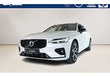 Volvo V60 B4 D Auto Plus Dark 5 Türen