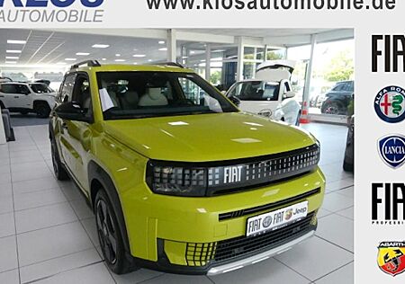 Fiat Grande Panda 1.2 Hybrid eDCT La Prima 5 Türen