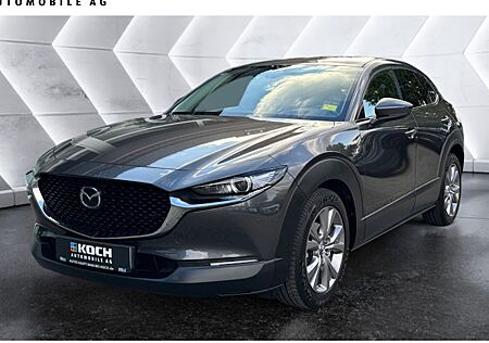 Mazda CX-30 e-SKYACTIV-G M-Hybrid Prime-Line 5 Türen