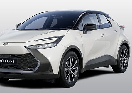 Toyota C-HR 1.8-l-VVT-i Hybrid Teamplayer 5 Türen