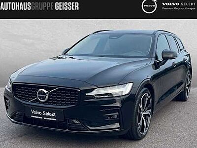 Volvo V60 B4 DCT Plus Dark 5 Türen