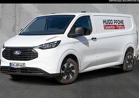 Ford Transit Custom 2.5 Duratec PHEV 320 L2 Trend CVT 4 Türen