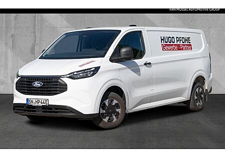 Ford Transit Custom 2.5 Duratec PHEV 320 L2 Trend CVT 4 Türen