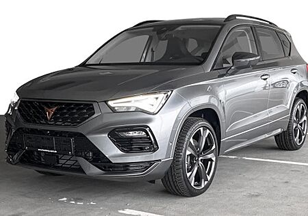 Cupra Ateca 1.5 TSI ACT 110kW DSG Tribe Edition 5 Türen