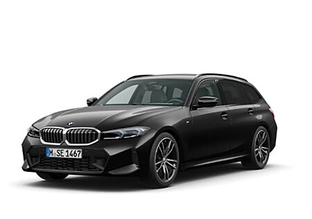 BMW 3er 330d xDrive Touring M Sport Auto. 5 Türen