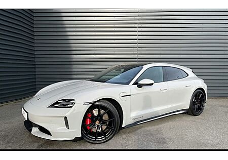 Porsche Taycan 4S Sport Turismo 5 Türen