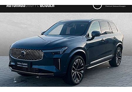 Volvo XC 90 T8 AWD Plus Bright Auto 5 Türen