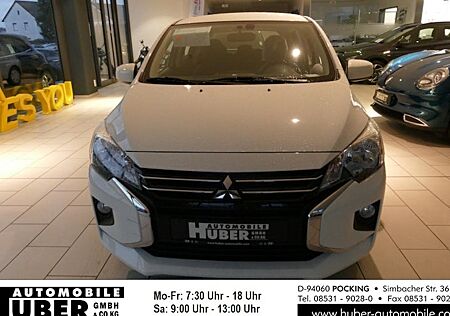 Mitsubishi Space Star 1.2 MIVEC 5 Türen