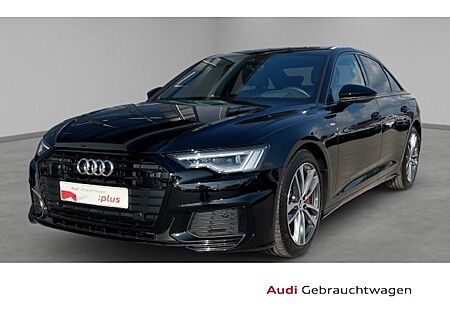 Audi A6 55 TFSI e S tronic quattro sport 4 Türen