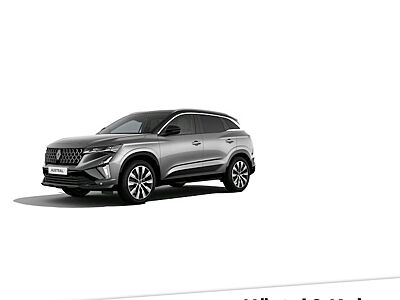 Renault Austral Hybrid E-Tech 200 Techno 5 Türen