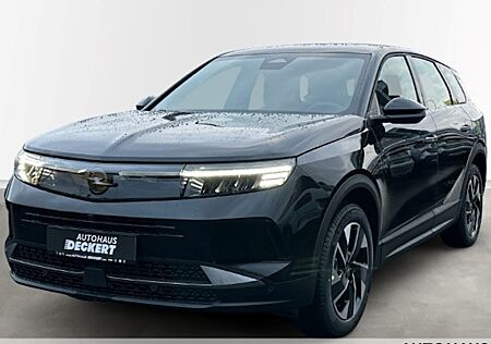 Opel Grandland Hybrid 107 kW Edition eDCT 5 Türen