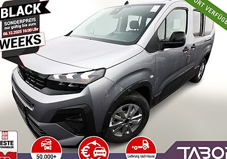 Peugeot Rifter BlueHDi 130 EAT8 Allure L1 4 Türen