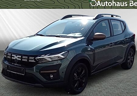 Dacia Sandero Stepway TCe 110 Stepway Extreme 5 Türen