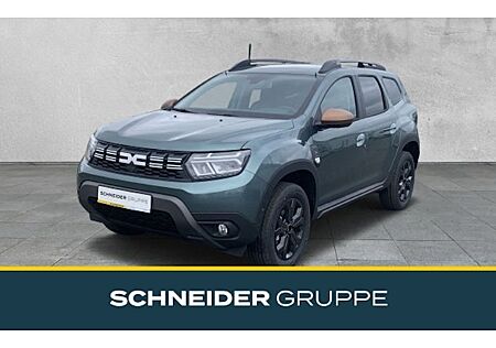 Dacia Duster TCe 130 Extreme 5 Türen