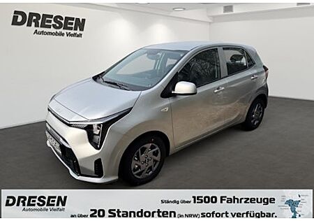 Kia Picanto 1.0 Vision 4-Sitzer 5 Türen