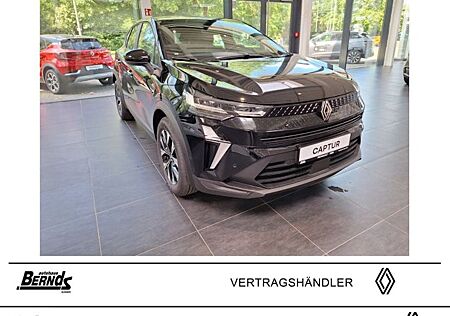 Renault Captur TCe 90 Evolution 5 Türen