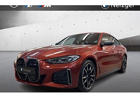 BMW i4 M50 5 Türen