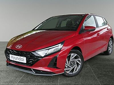 Hyundai i20 1.0 T-GDI DCT Trend 5 Türen