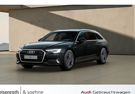 Audi A6 40 TDI S tronic advanced Avant 5 Türen