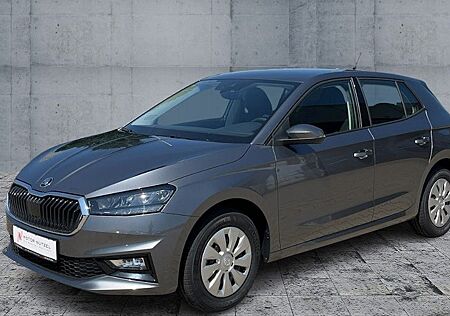 Skoda Fabia 1.0l TSI 85kW DSG Selection 5 Türen