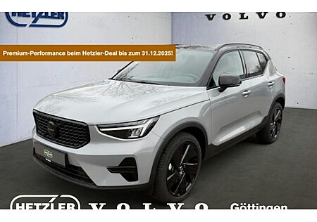Volvo XC 40 B3 Plus Black Edition DCT 5 Türen