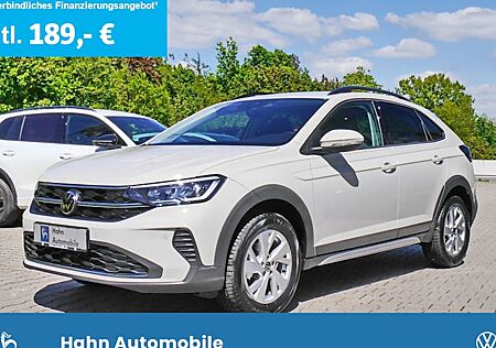 VW Taigo 1.0 TSI OPF Life 5 Türen