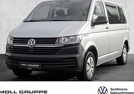 VW T5 Caravelle 2.0 TDI 110kW kurz 4 Türen