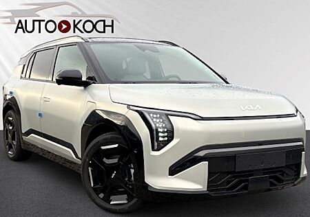 Kia EV3 81 kWh 150 kW GT-line Frontantrieb 5 Türen