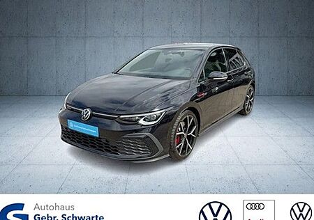 VW Golf GTI 2.0 TSI DSG GTI 3 Türen
