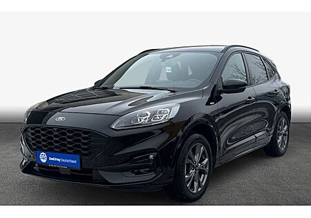 Ford Kuga 2.5 Duratec Vollhybrid ST-Line X CVT 4WD 5 Türen