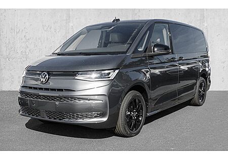 VW T7 Multivan 2.0 TDI SCR DSG Überhang Life 5 Türen