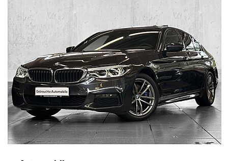 BMW 5er 530d xDrive A 4 Türen