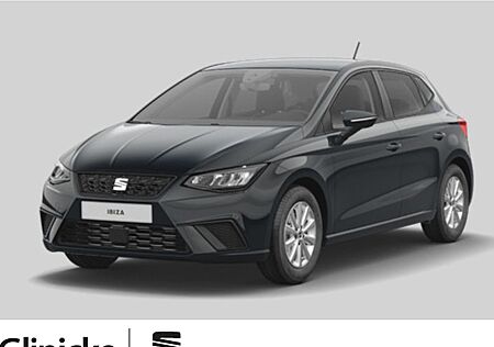 Seat Ibiza 1.0 TSI 85kW FR 5 Türen