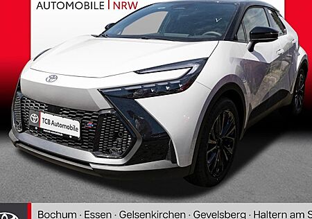 Toyota C-HR 2.0-l-VVT-i Plug-In Hybrid GR SPORT 5 Türen