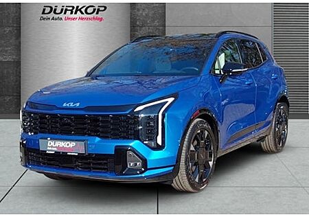 Kia Sportage 1.6 T-GDI GT-line DCT AWD 5 Türen