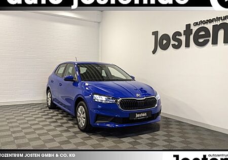 Skoda Fabia 1.0l TSI 81kW DSG AMBITION 5 Türen