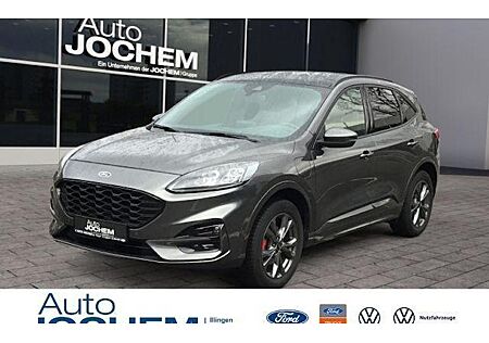Ford Kuga 2.5 Duratec PHEV ST-Line X CVT 5 Türen