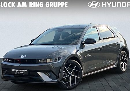 Hyundai IONIQ 5 84kWh 168kW Heckantrieb N Line 5 Türen