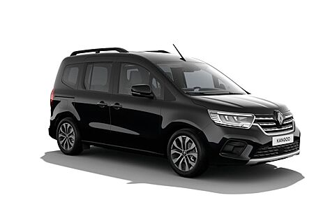 Renault Symbioz Full Hybrid E-Tech 160 Esprit Alpine 5 Türen