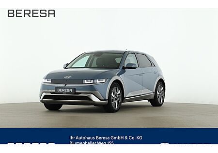 Hyundai IONIQ 5 84kWh 168kW Heckantrieb Centriq 5 Türen