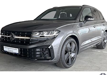 VW Touareg 3.0 V6 eHybrid 4MOTION Tiptronic R 5 Türen