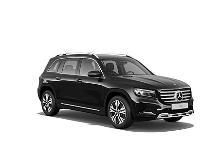 Mercedes-Benz GLB 220 d 4MATIC DCT 5 Türen