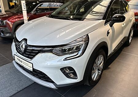 Renault Captur E-TECH Plug-In 160 Intens 5 Türen