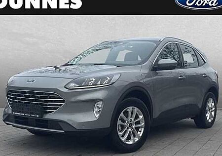 Ford Kuga 2,0 EcoBoost 4x4 Vignale Autom. 5 Türen