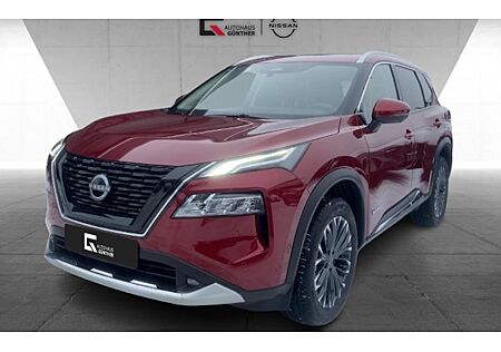 Nissan X-Trail 1.5 VC-T e-Power e-4ORCE TEKNA+ 5 Türen